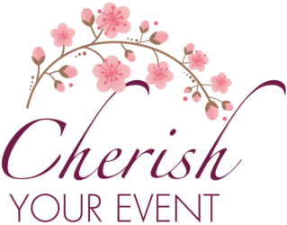 Cherish Your Event 